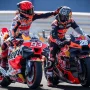 Dani Pedrosa Hormati Marc Marquez, 'Alien' Tak Lagi Dominasi MotoGP 2026