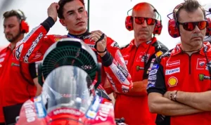 Dani Pedrosa Tetap Hormat pada Marc Marquez: Alien Tak Lagi Jadi Ancaman Utama MotoGP 2026
