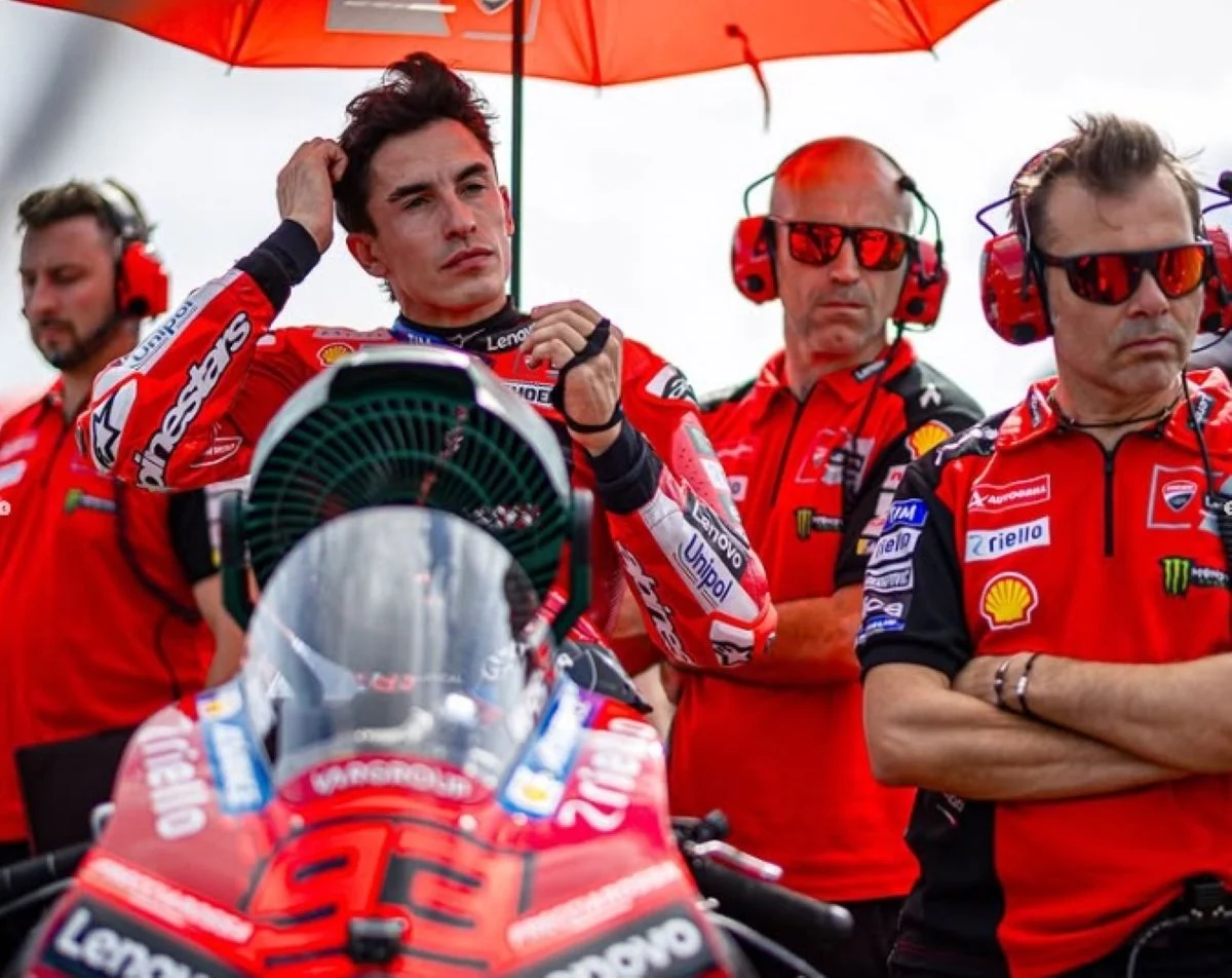 Dani Pedrosa Tetap Hormat pada Marc Marquez: Alien Tak Lagi Jadi Ancaman Utama MotoGP 2026