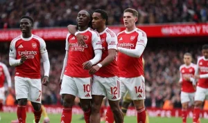 Danny Welbeck dan Perjalanan Arsenal Menuju Kemenangan Premier League 2025-26