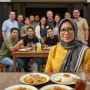 Dari Jualan Soto hingga Kesuksesan: Kisah Inspiratif Iswahyudi dan Juan Soto