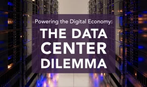 Data Centre Dilema di Sydney: Antara Investasi Milyaran dan Kekhawatiran Lingkungan