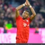 David Alaba Mengucapkan Salam Perpisahan kepada Fans Real Madrid