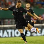David Alaba Siap Membela Austria di Piala Dunia 2026