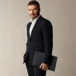 David Beckham Jadi Olahragawan Miliarder Pertama Inggris dengan Kekayaan 1,185 Miliar Poundsterling