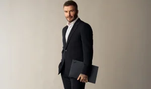 David Beckham Jadi Olahragawan Miliarder Pertama Inggris dengan Kekayaan 1,185 Miliar Poundsterling