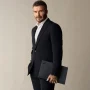 David Beckham Jadi Olahragawan Miliarder Pertama Inggris dengan Kekayaan 1,185 Miliar Poundsterling