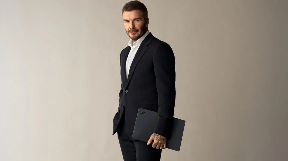 David Beckham Jadi Olahragawan Miliarder Pertama Inggris dengan Kekayaan 1,185 Miliar Poundsterling