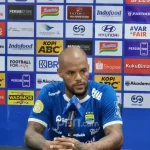 David da Silva Raih Rekor Penyerang Tersubur di Liga 1 Indonesia