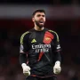 David Raya Bersinar, Arsenal Raih Final Liga Champions 2025/2026