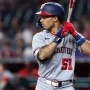 Daylen Lile Bangun Kembali: Rencana Baru Si Outfielder Muda Menghadapi Awal Musim Lambat