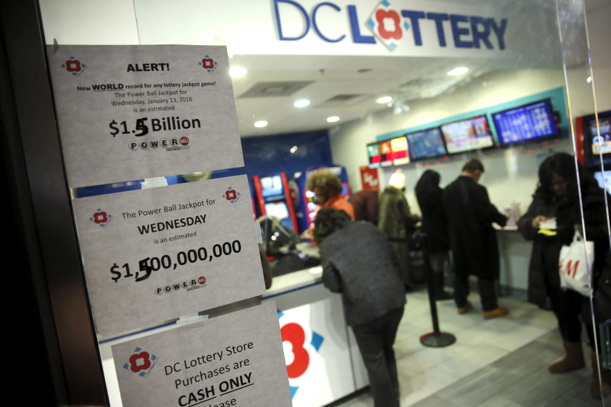 DC Lottery dan Berita Terkini DC: Dari Togel Hingga Pertandingan IPL 2026
