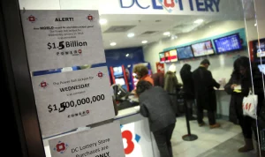 DC Lottery dan Berita Terkini DC: Dari Togel Hingga Pertandingan IPL 2026
