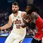 Dean Wade: X‑Factor yang Bisa Membawa Cavs Menangkan Seri Playoff melawan Pistons