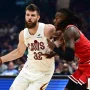 Dean Wade: X‑Factor yang Bisa Membawa Cavs Menangkan Seri Playoff melawan Pistons