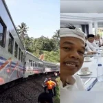 Dedi Mulyadi Usulkan Pintu Digital Perlintasan Kereta di Jabar, Janji Hentikan Tabrakan KRL