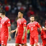 Delapan Pemain Bundesliga Masuk Timnas Swiss untuk Piala Dunia
