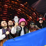 Delta Goodrem Dinobatkan sebagai Calon Pemenang Eurovision, Namun Beberapa Orang Merasa Konflik