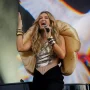 Delta Goodrem Siap Menangkan Eurovision dengan Penampilan Memukau