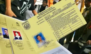 Demo Mahasiswa Mengguncang Kemdik Tisaintek: Wamendikti Fauzan Disoraki, Kartu Kuning Dilempar