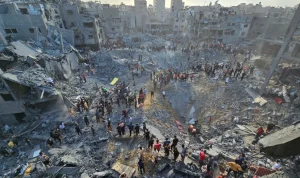 Demonstrasi dan Mogok Kerja Nasional di Italia, Menentang Agresi Israel di Gaza dan Lebanon