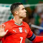 Deniz Hümmet Membuat Sejarah dengan Mengalahkan Cristiano Ronaldo