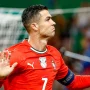 Deniz Hümmet Membuat Sejarah dengan Mengalahkan Cristiano Ronaldo