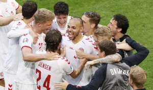 Denmark Cup: Kisah Keberhasilan Denmark dalam Piala Dunia