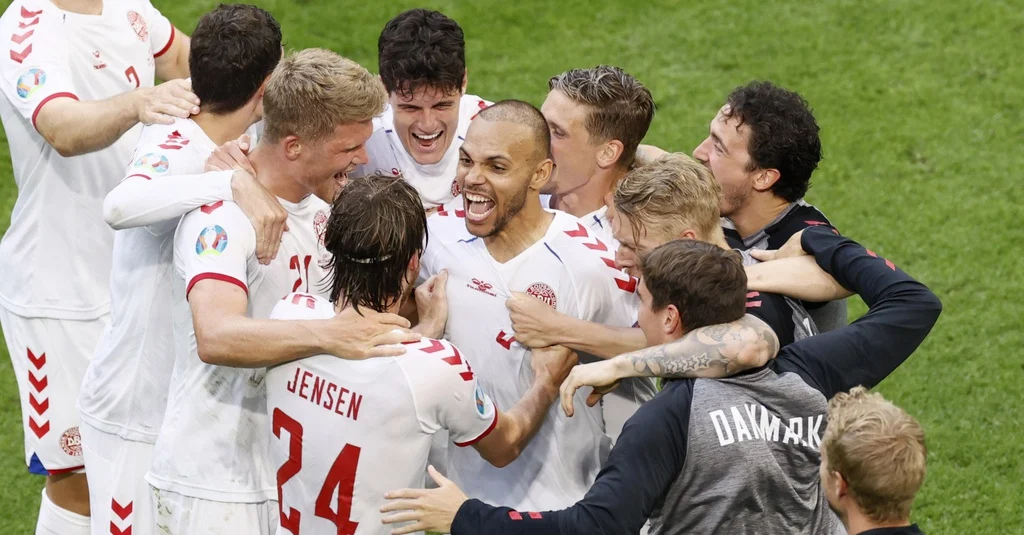 Denmark Cup: Kisah Keberhasilan Denmark dalam Piala Dunia