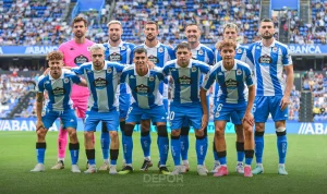 Deportivo La Coruña Jadi Sorotan: Riazor Gelar Persiapan Piala Dunia dan Duel Liga F yang Menegangkan