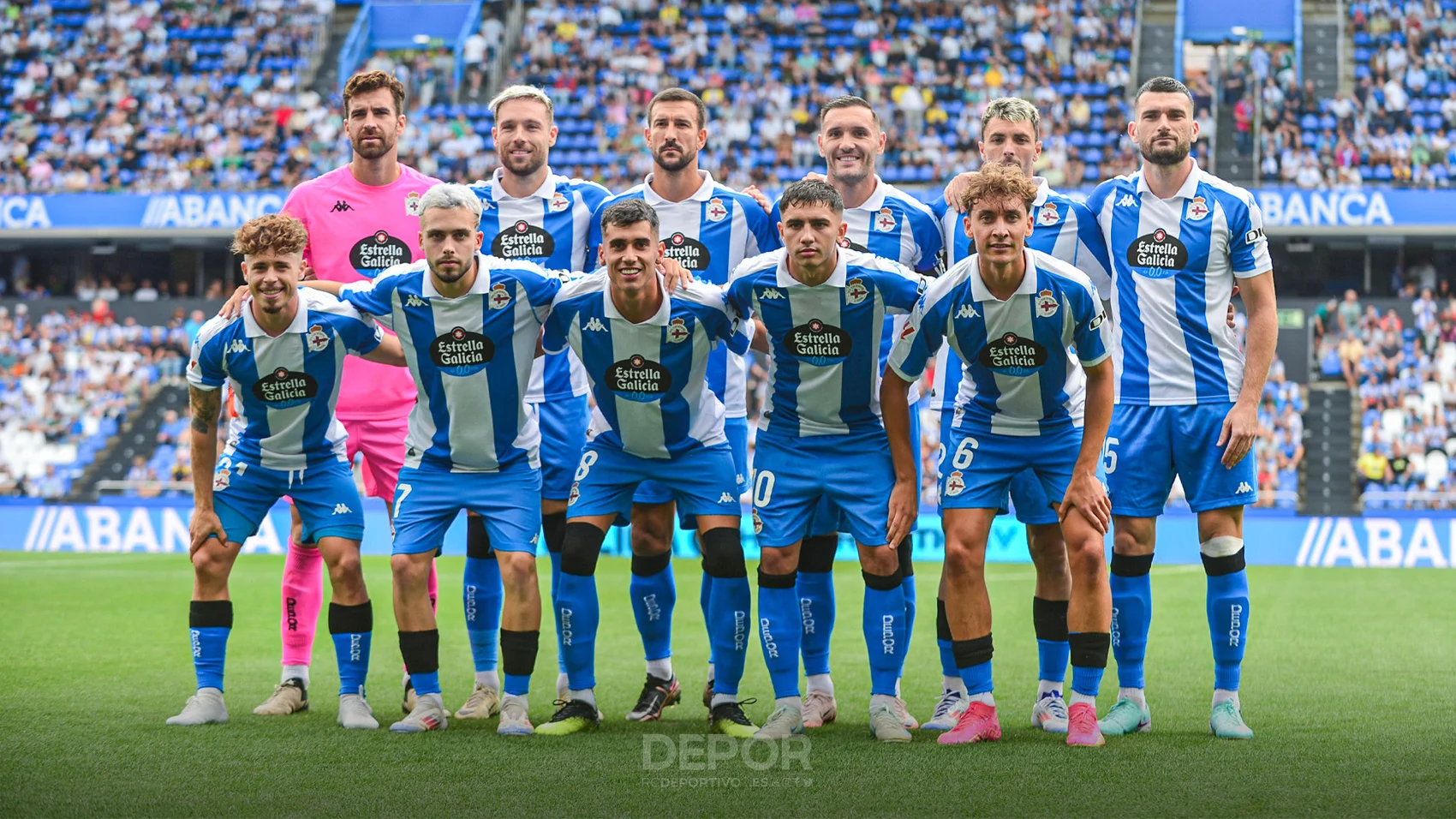 Deportivo La Coruña Jadi Sorotan: Riazor Gelar Persiapan Piala Dunia dan Duel Liga F yang Menegangkan