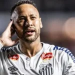 Derby Brasilian 2026: Neymar Absen, Santos Berjuang Hindari Degradasi Lawan Palmeiras