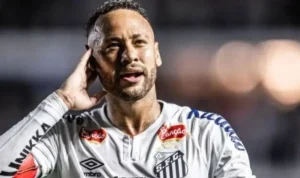 Derby Brasilian 2026: Neymar Absen, Santos Berjuang Hindari Degradasi Lawan Palmeiras