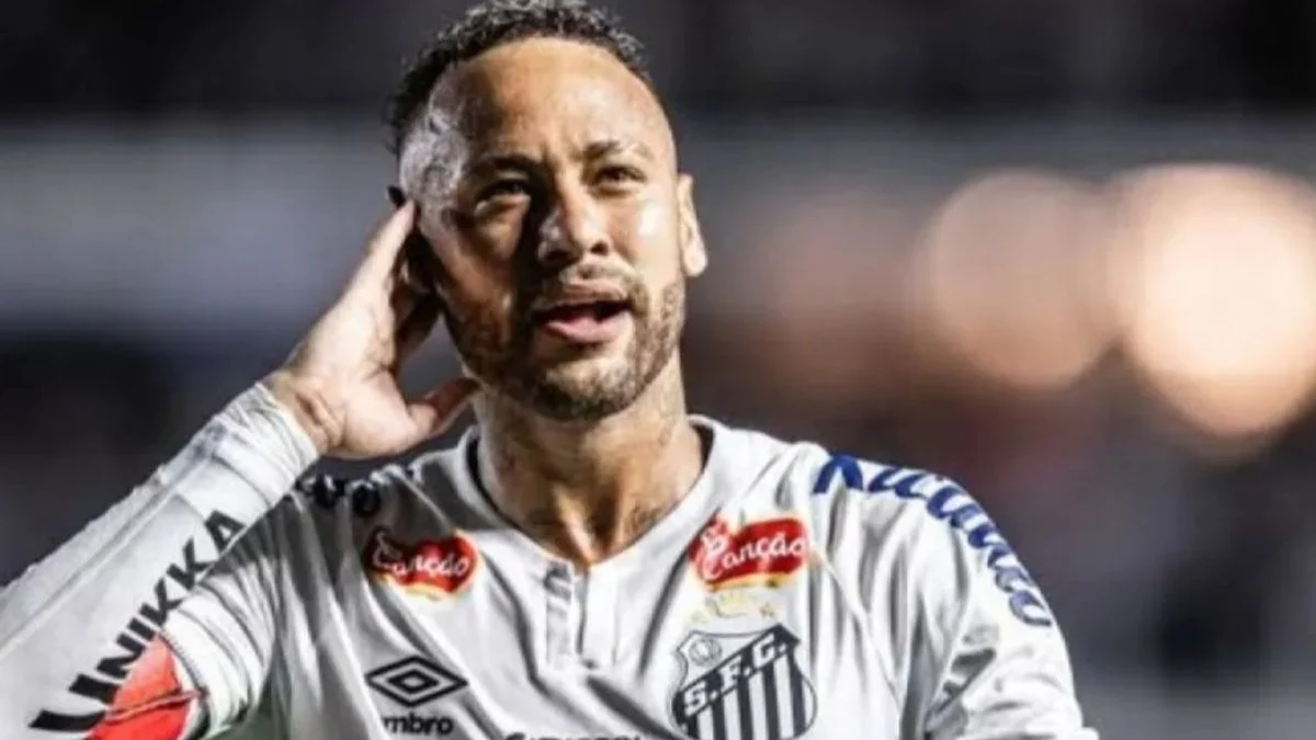 Derby Brasilian 2026: Neymar Absen, Santos Berjuang Hindari Degradasi Lawan Palmeiras