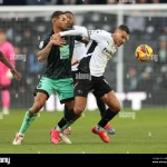 Derby County vs Sheffield United: Drama Akhir Musim Championship yang Menentukan Play‑off