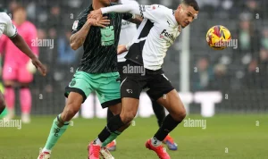 Derby County vs Sheffield United: Drama Akhir Musim Championship yang Menentukan Play‑off