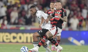 Derby Panas di Maracanã: Flamengo vs Vasco Menjanjikan Drama Besar