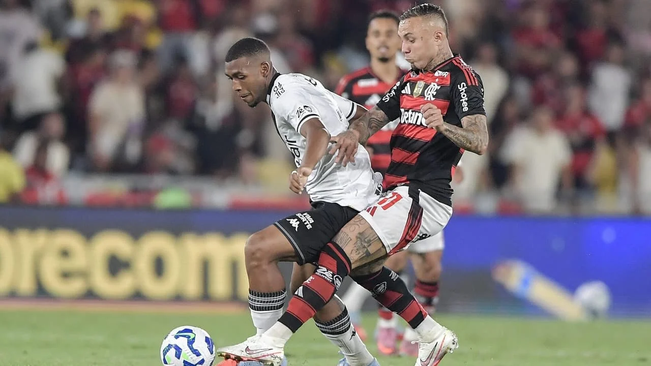Derby Panas di Maracanã: Flamengo vs Vasco Menjanjikan Drama Besar