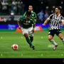 Derby Paulista Mengguncang Allianz Parque: Palmeiras vs Santos Berakhir Imbang 1-1