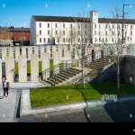 Derry City Mengalami Perubahan Besar: Takeover Ebrington Square dan Kekalahan di Lapangan Sepak Bola