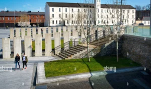Derry City Mengalami Perubahan Besar: Takeover Ebrington Square dan Kekalahan di Lapangan Sepak Bola