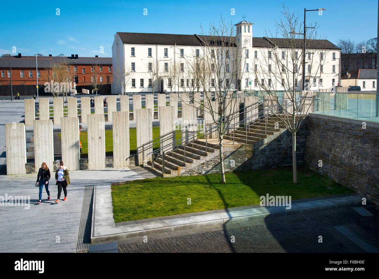 Derry City Mengalami Perubahan Besar: Takeover Ebrington Square dan Kekalahan di Lapangan Sepak Bola