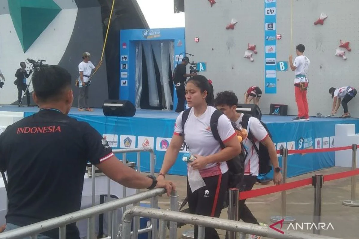Desak Made Rita dan Kadek Adi Asih Pecahkan Rekor Dunia, Bawa Emas di Asian Beach Games 2026