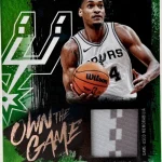Devin Vassell dan Pemain Cadangan Lainnya yang Bisa Mengubah Jalannya Game 7