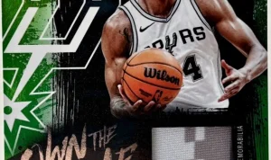 Devin Vassell dan Pemain Cadangan Lainnya yang Bisa Mengubah Jalannya Game 7