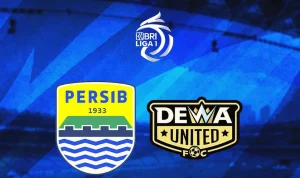 Dewa Dalam Dunia Olahraga dan Hiburan: Persib Bandung dan Drama China