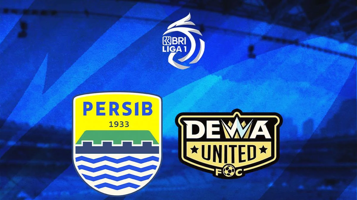 Dewa Dalam Dunia Olahraga dan Hiburan: Persib Bandung dan Drama China