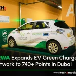 Dewa Elektrik Dubai Capai Pendapatan Rekor di Q1 2026