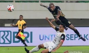 Dewa United Tantang Persijap Jepara: Kemenangan Tipis, Masalah Serangan, dan Harapan Perbaikan