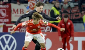 DFB-Pokal 2026/27: Mainz 05 dan Union Berlin Siap Tantang Tim-Tim Kuat